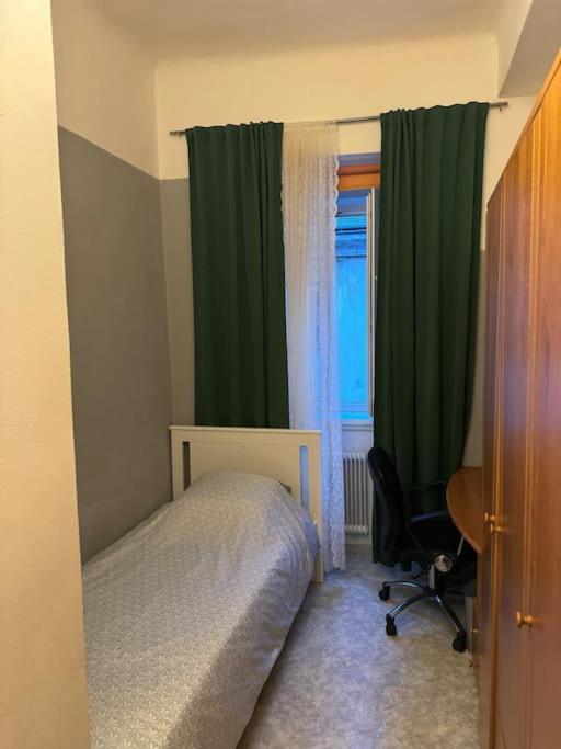 Cozy In Appartement Graz